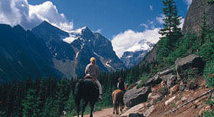 British Columbia accommodation