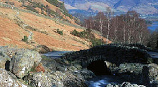 Lake District vacations