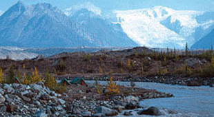 Yukon vacations