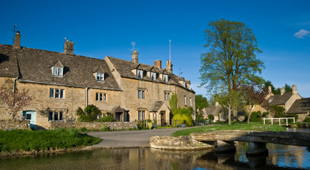 Cotswolds vacations
