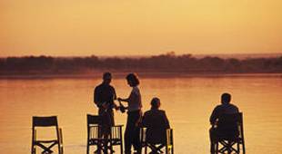 luxury travel vacations