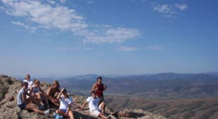 small group vacations