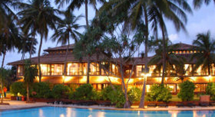 hotels accommodation