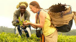 Local community insight vacations