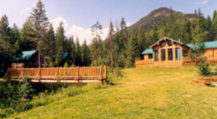 Wilderness adventure vacations