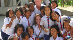 Teaching vacations