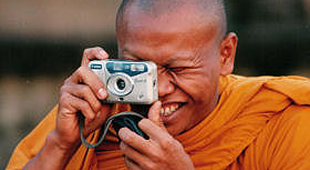 Photography vacations
