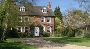 Adult only B&B vacations