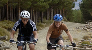 Short break adventure vacations