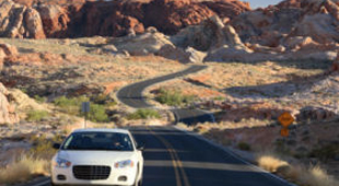 Self drive & fly drive vacations