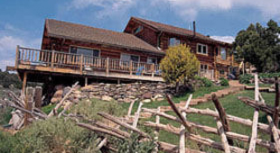 Accommodation for walkers vacations