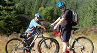 Single parent vacations