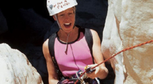 Independent adventure vacations