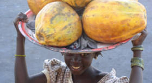 Africa overland vacations