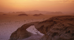 Asia overland vacations