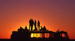 Australasia overland vacations