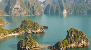 Grand tour honeymoons vacations