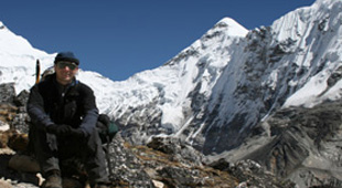 Very challenging trekking vacations