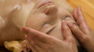 Spa & Ayurveda vacations