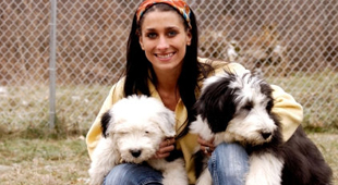 Volunteering with animals vacations