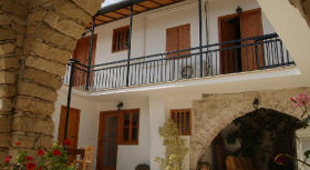 Accommodation late availability vacations