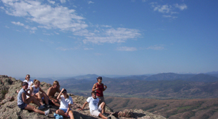 Small group vacations with special offers vacations