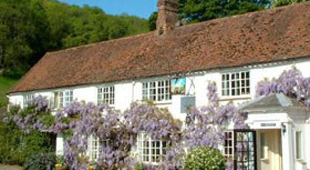 Mid price B&B vacations