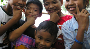 Volunteer travel with special offers vacations