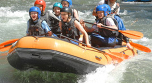 Family vacations with special offers accommodation