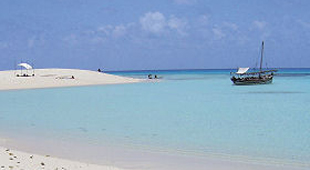 Beach resorts vacations