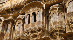 Heritage accommodation