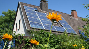 Off grid vacations
