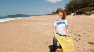 Volunteering for 15-17 year olds vacations