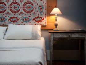 Luxury accommodation in a castle, Monselice, Italy
