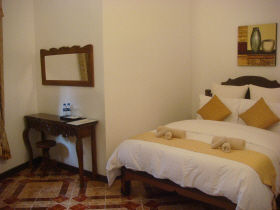 Boutique Beach Resort, Southern Leyte, Philippines