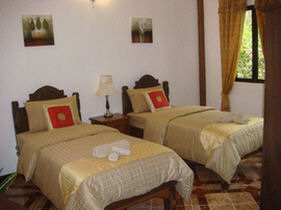 Boutique Beach Resort, Southern Leyte, Philippines