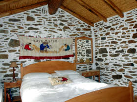 1st floor bedroom