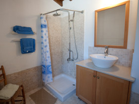 Cyprus traditional villa accommodation