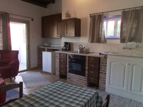 Cyprus traditional villa accommodation