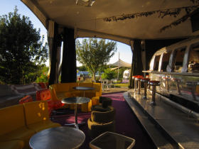 Pyrenees caravan park & campsite