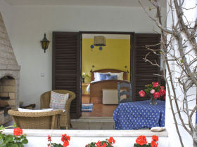 Sintra Natural Park accommodation in Portugal
