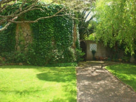 Sintra Natural Park accommodation in Portugal
