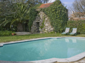 Sintra Natural Park accommodation in Portugal