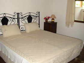 Villa vacation nr Dalaman, Turkey