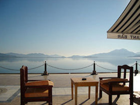 Villa vacation nr Dalaman, Turkey