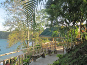 Weddings in Tobago