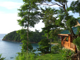 Weddings in Tobago