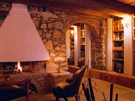 Transylvania vacation accommodation