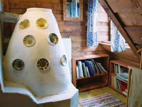 Transylvania vacation accommodation