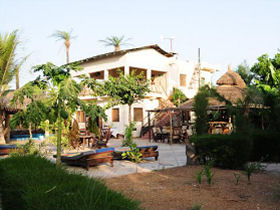 Bar & Restaurant